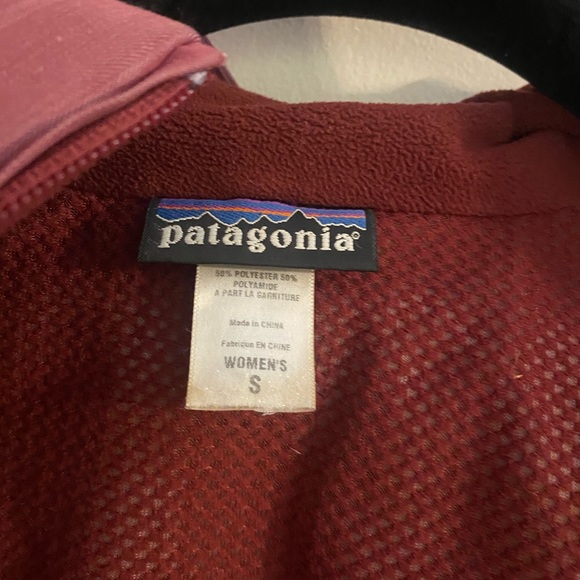 Women’s Patagonia jacket! - Picture 7 of 8